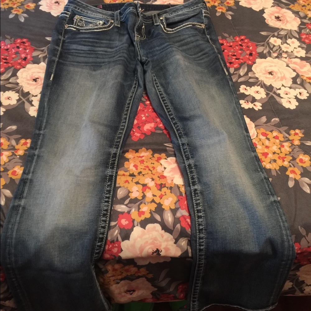 Vigoss jeans